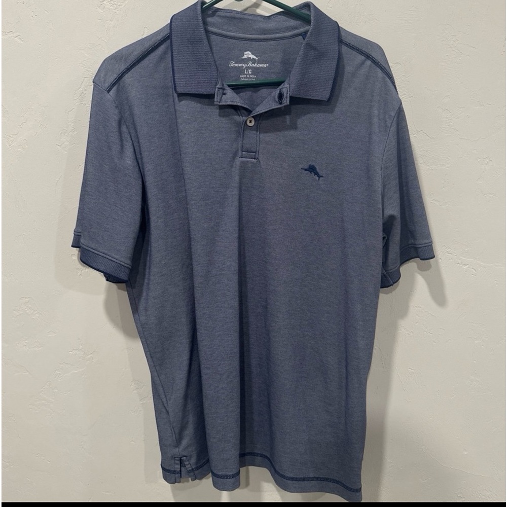 Tommy Bahama Polo Size L